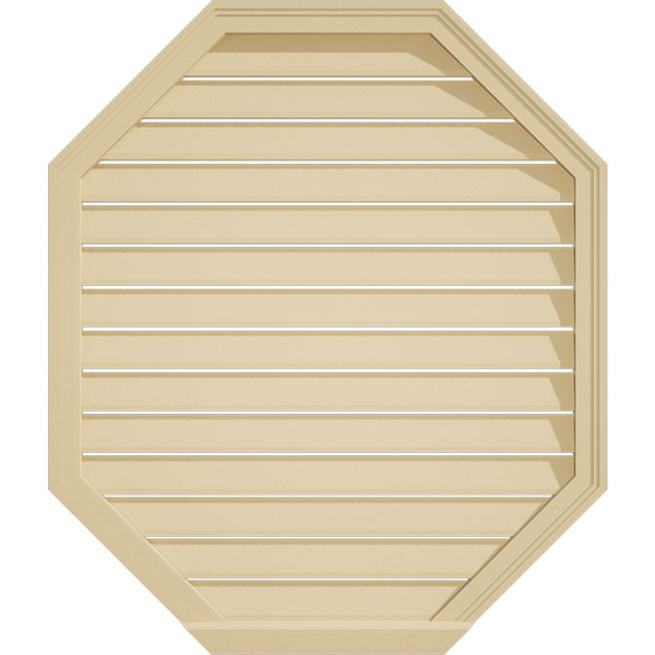 Ekena Millwork GVSOV36X4203SF
