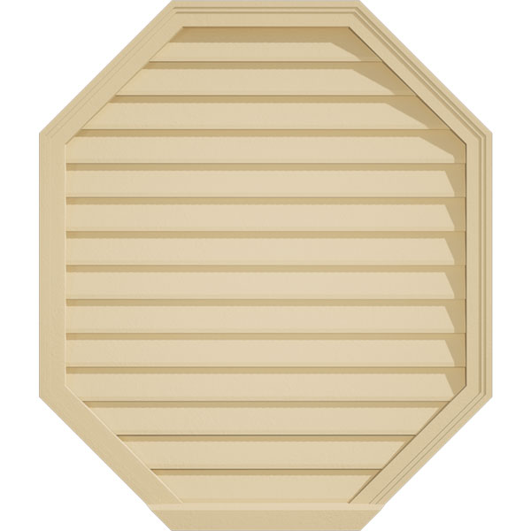 Ekena Millwork GVSOV36X4203SN