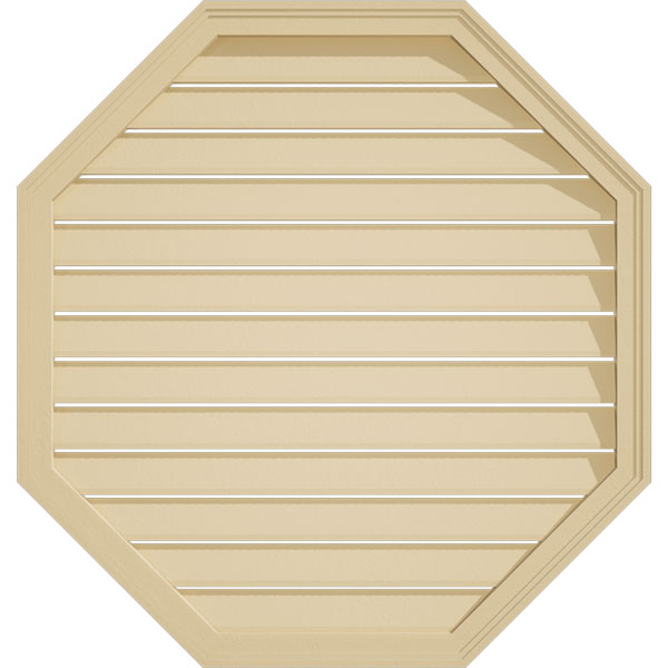Ekena Millwork GVSOV38X4002SF