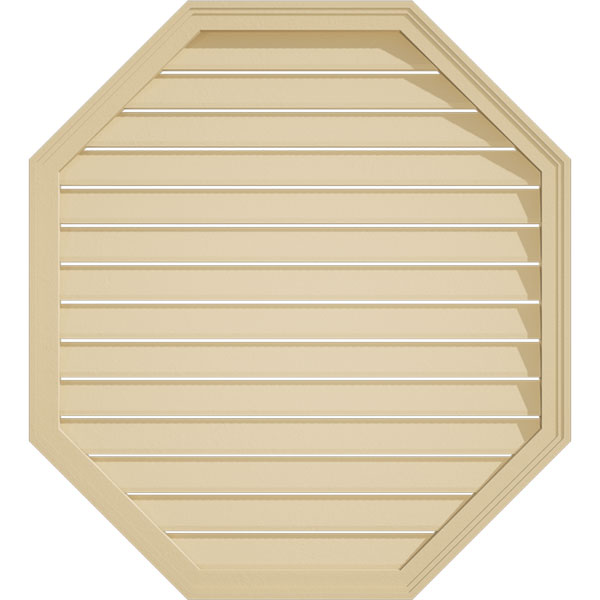Ekena Millwork GVSOV38X4202SF