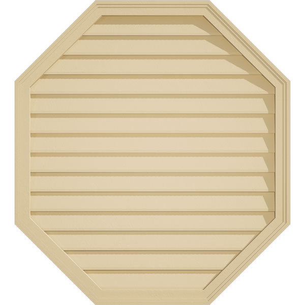 Ekena Millwork GVSOV38X4202SN