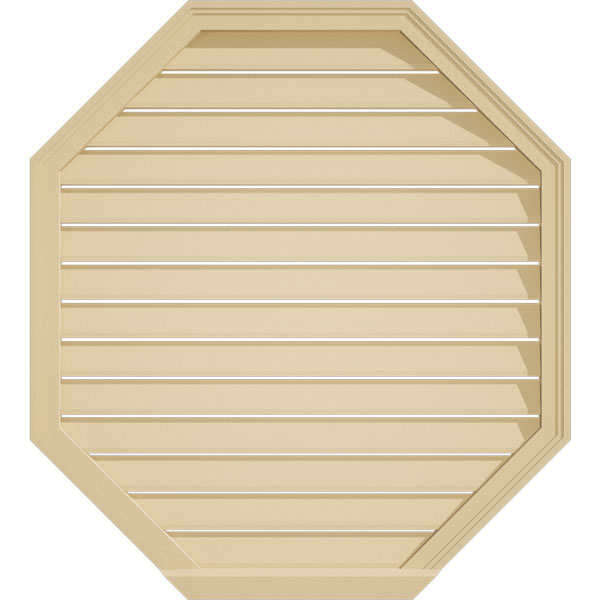 Ekena Millwork GVSOV38X4203SF