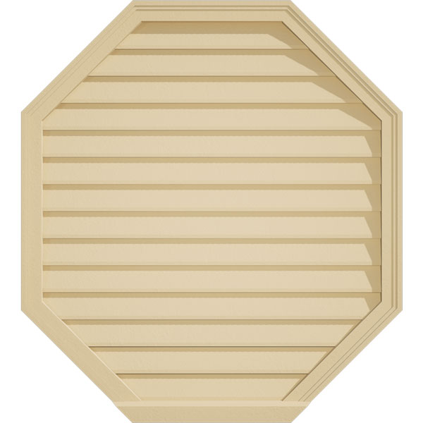 Ekena Millwork GVSOV38X4203SN