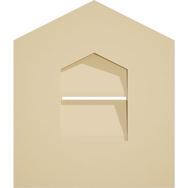 Ekena Millwork GVSPE12X1401SF-06