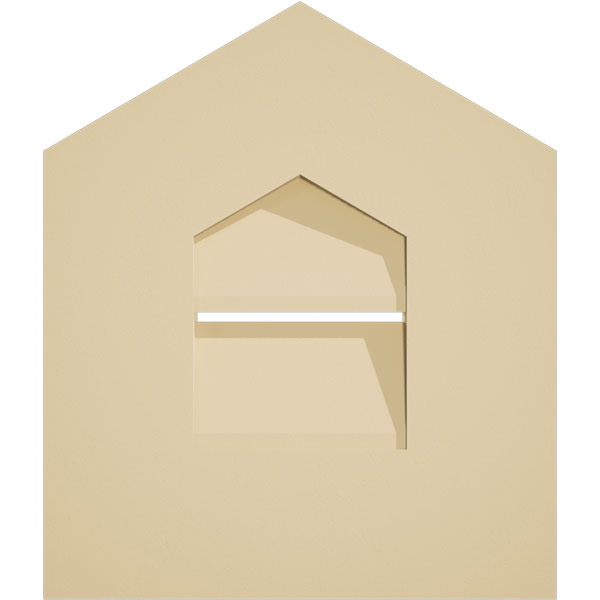 Ekena Millwork GVSPE12X1401SF-07