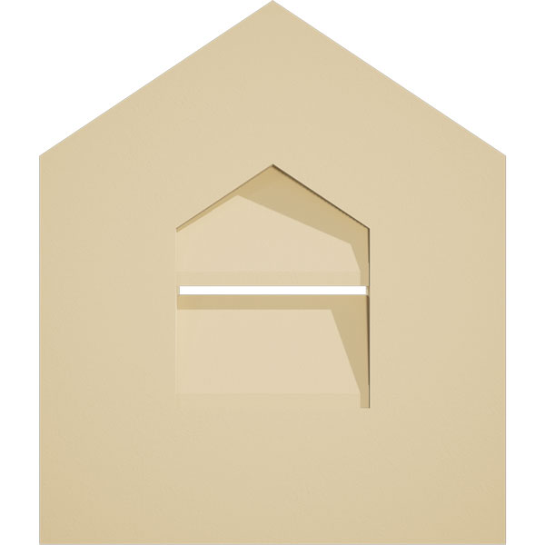 Ekena Millwork GVSPE12X1401SF-08