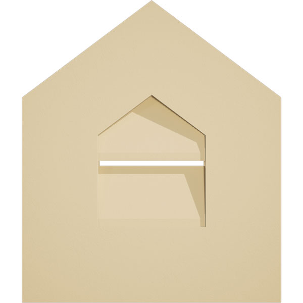 Ekena Millwork GVSPE12X1401SF-09