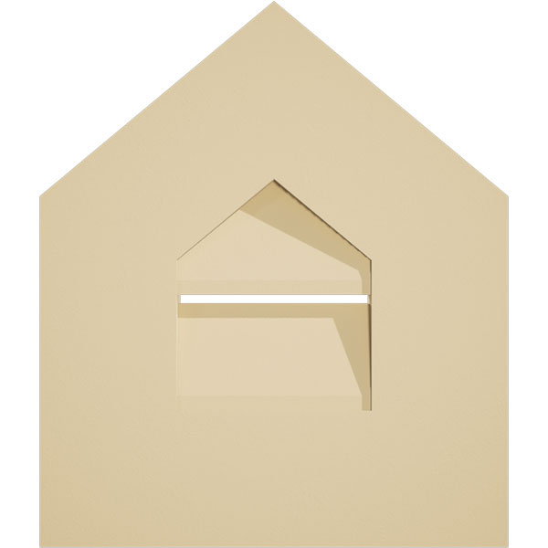Ekena Millwork GVSPE12X1401SF-10