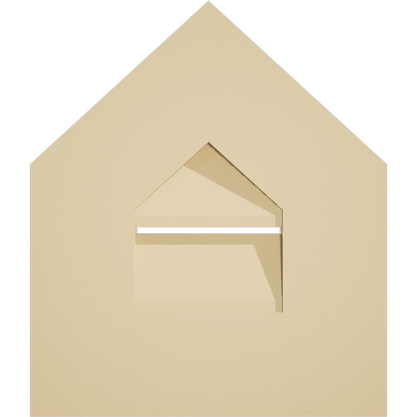 Ekena Millwork GVSPE12X1401SF-11
