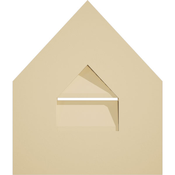 Ekena Millwork GVSPE12X1401SF-13