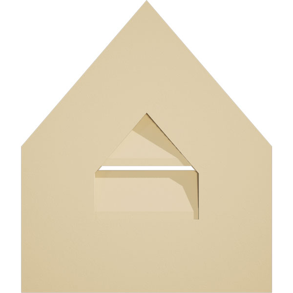 Ekena Millwork GVSPE12X1401SF-14