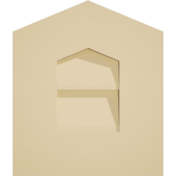 Ekena Millwork GVSPE12X1401SN-05
