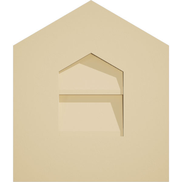 Ekena Millwork GVSPE12X1401SN-07