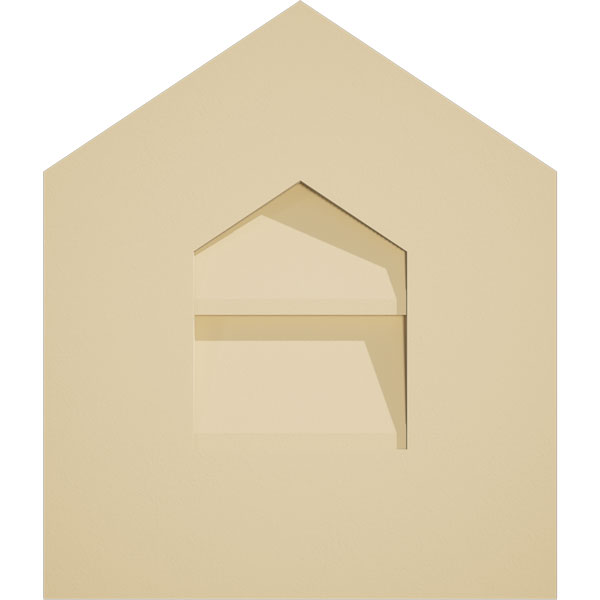 Ekena Millwork GVSPE12X1401SN-08