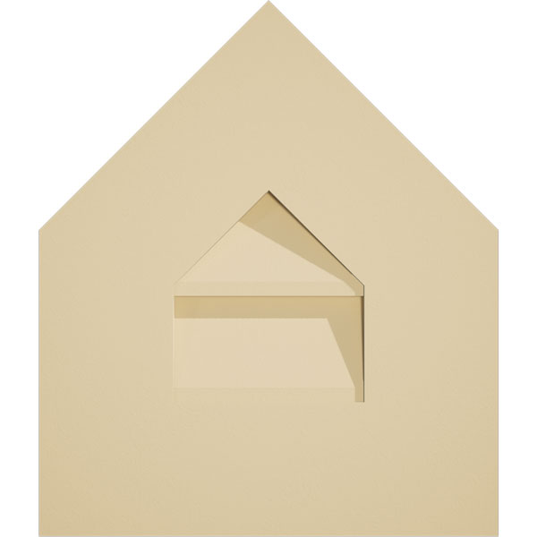 Ekena Millwork GVSPE12X1401SN-12