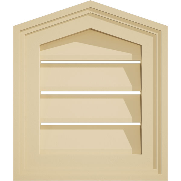Ekena Millwork GVSPE12X1402SF-04