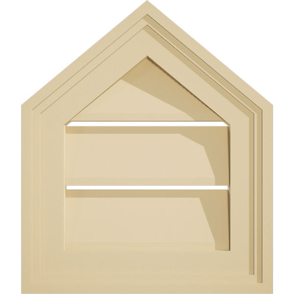 Ekena Millwork GVSPE12X1402SF-10