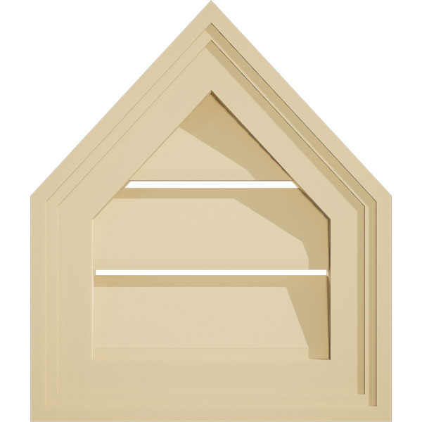 Ekena Millwork GVSPE12X1402SF-13