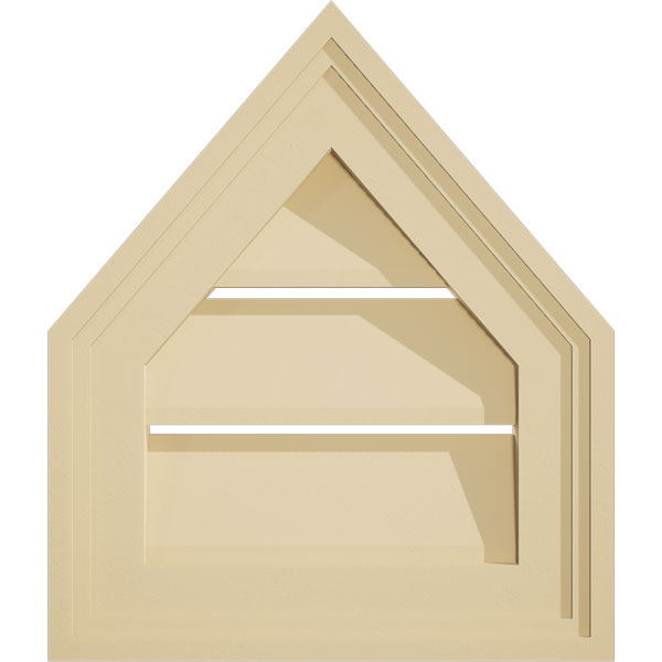 Ekena Millwork GVSPE12X1402SF-14