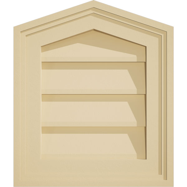 Ekena Millwork GVSPE12X1402SN-04