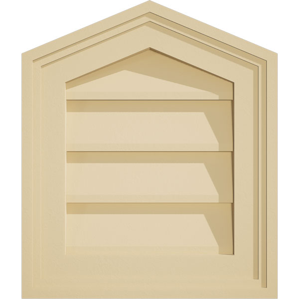 Ekena Millwork GVSPE12X1402SN-05