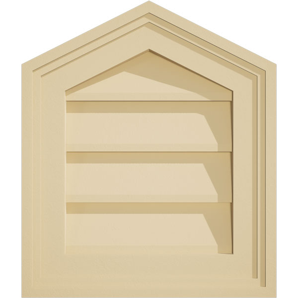 Ekena Millwork GVSPE12X1402SN-06