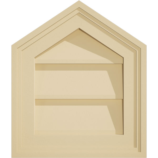 Ekena Millwork GVSPE12X1402SN-08
