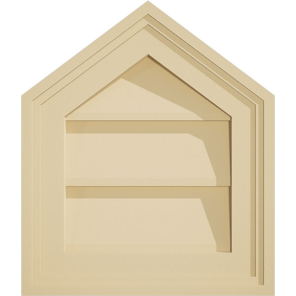 Ekena Millwork GVSPE12X1402SN-09