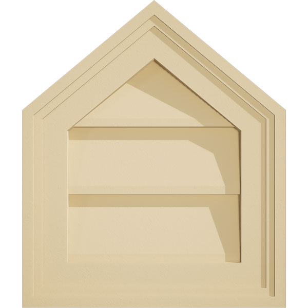 Ekena Millwork GVSPE12X1402SN-10