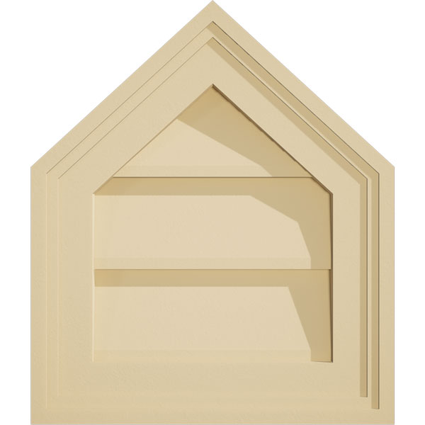 Ekena Millwork GVSPE12X1402SN-11