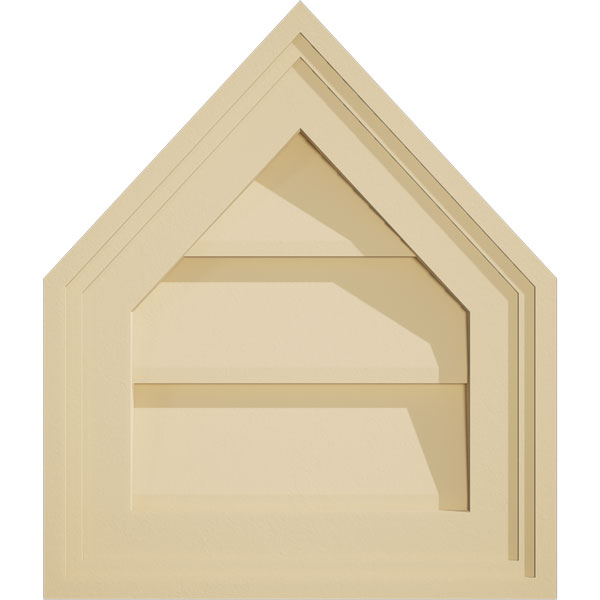 Ekena Millwork GVSPE12X1402SN-13
