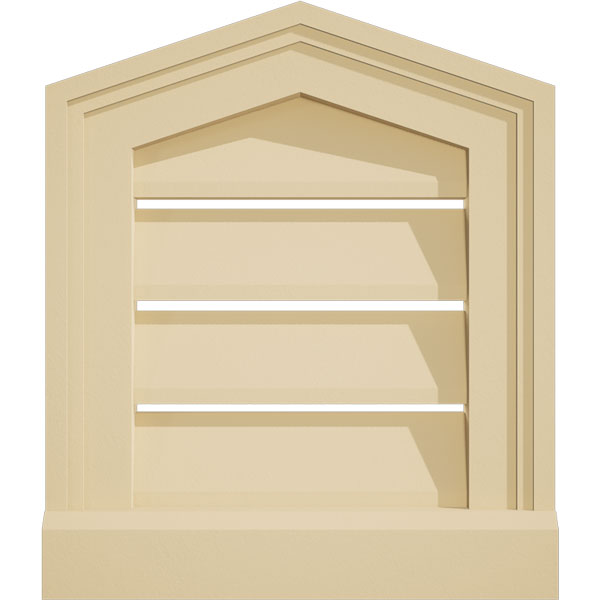 Ekena Millwork GVSPE12X1403SF-04