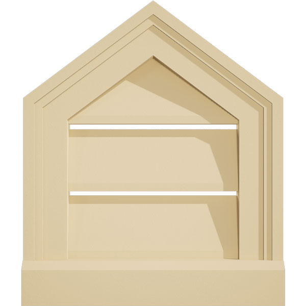 Ekena Millwork GVSPE12X1403SF-09