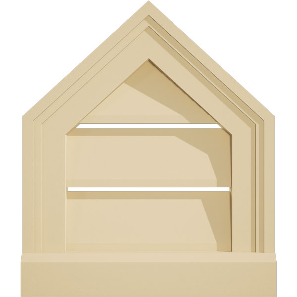 Ekena Millwork GVSPE12X1403SF-11