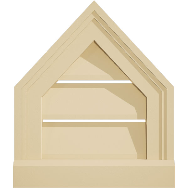 Ekena Millwork GVSPE12X1403SF-13