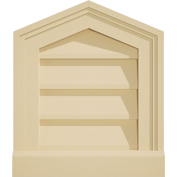 Ekena Millwork GVSPE12X1403SN-05