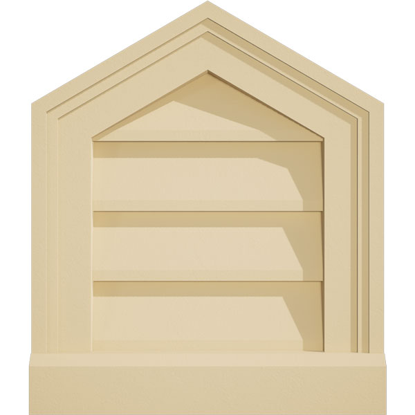 Ekena Millwork GVSPE12X1403SN-07