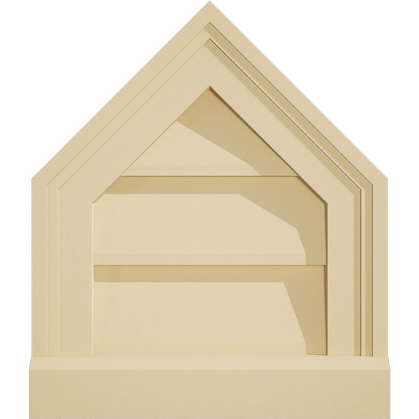Ekena Millwork GVSPE12X1403SN-12