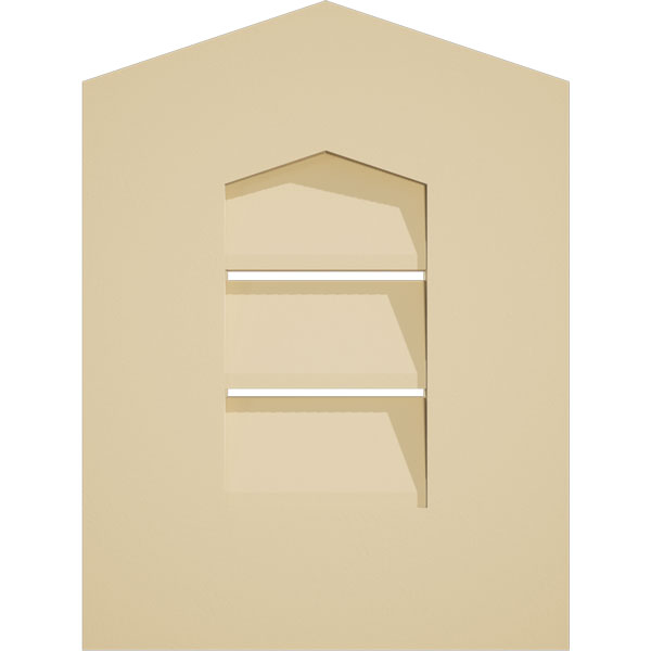 Ekena Millwork GVSPE12X1601SF-04