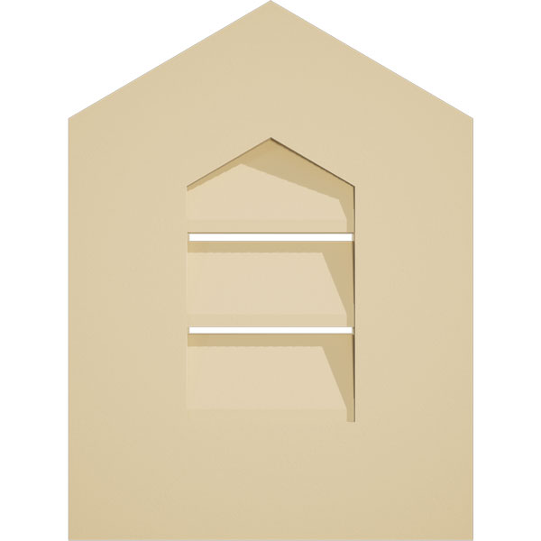 Ekena Millwork GVSPE12X1601SF-07