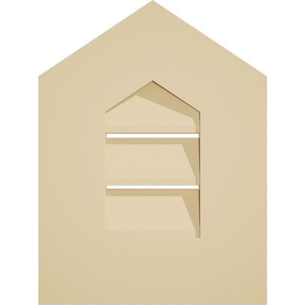 Ekena Millwork GVSPE12X1601SF-08