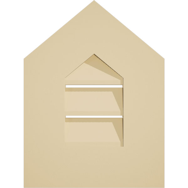 Ekena Millwork GVSPE12X1601SF-10