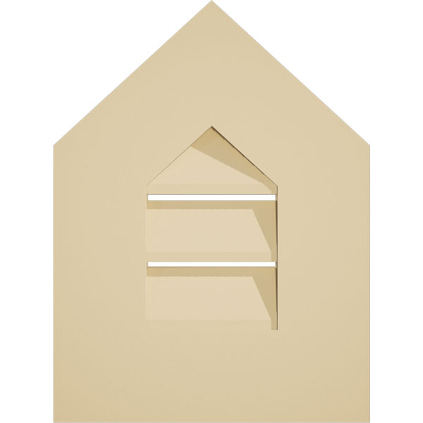 Ekena Millwork GVSPE12X1601SF-11