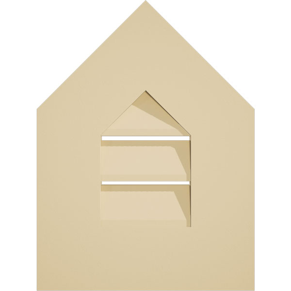 Ekena Millwork GVSPE12X1601SF-12