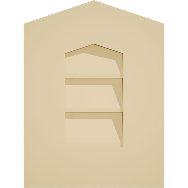 Ekena Millwork GVSPE12X1601SN-04