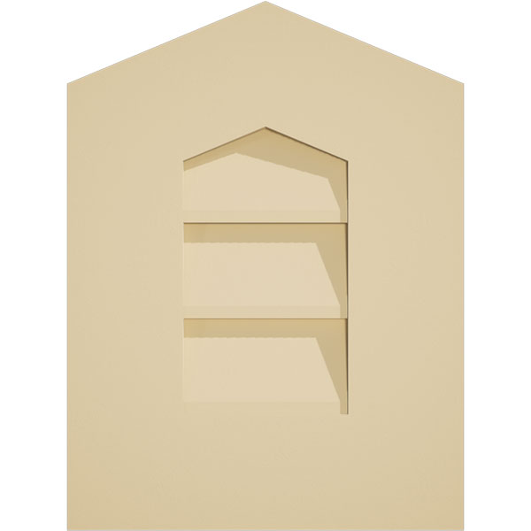 Ekena Millwork GVSPE12X1601SN-05
