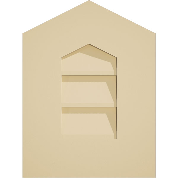 Ekena Millwork GVSPE12X1601SN-06