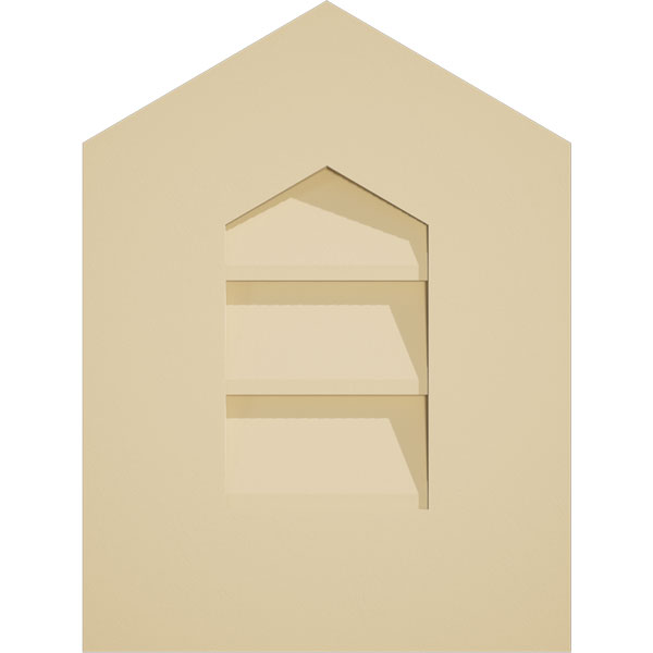 Ekena Millwork GVSPE12X1601SN-07