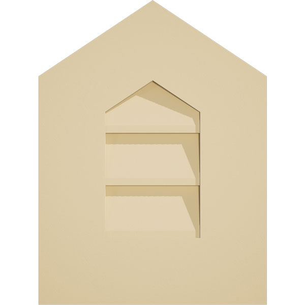 Ekena Millwork GVSPE12X1601SN-08