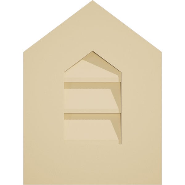 Ekena Millwork GVSPE12X1601SN-09